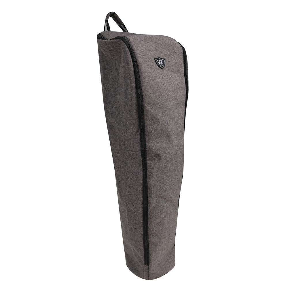 Woof Wear Twin Bridle Bag