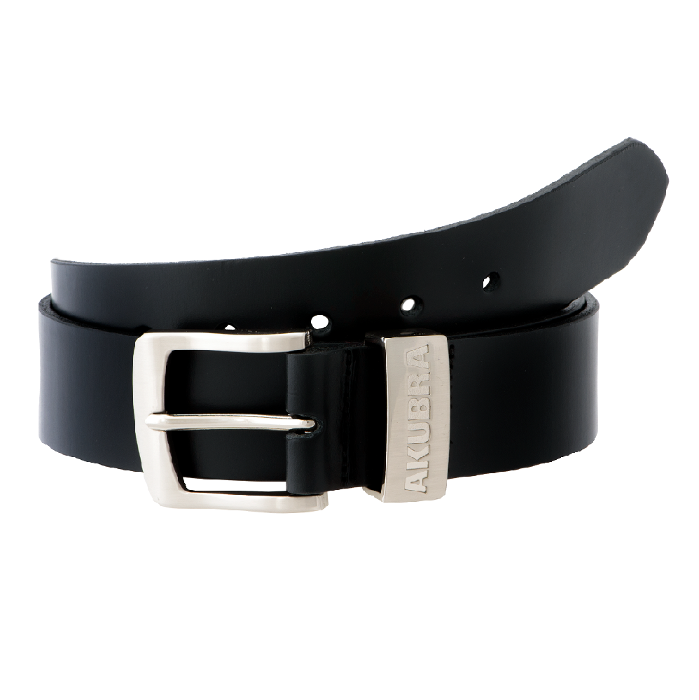 Akubra Belts | Dubbo | Black