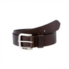 Akubra Belts | Kempsey | Brown