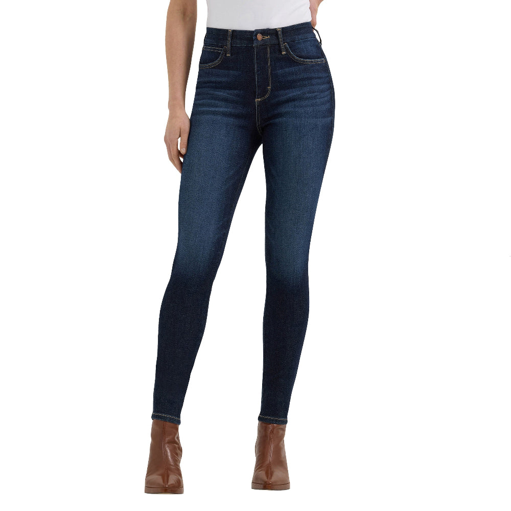 Wrangler Womens Jeans | Bespoke | Hi Rise Skinny | 29 Leg
