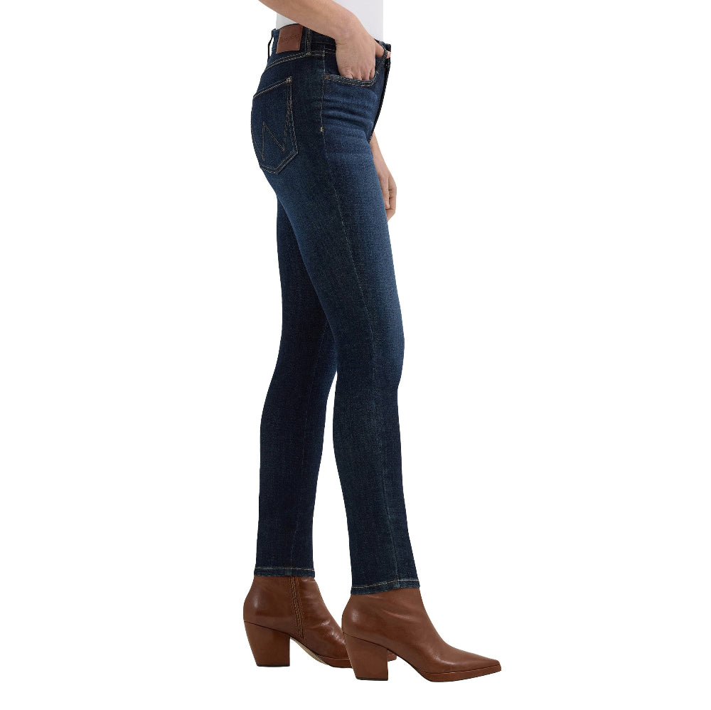 Wrangler Womens Jeans | Bespoke | Hi Rise Skinny | 29 Leg