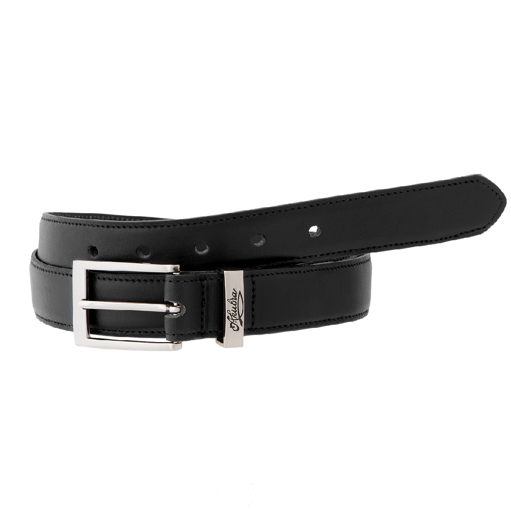 Akubra Belts | Sydney | Black