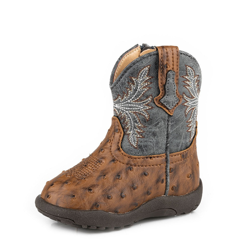 Roper Infant Cowboy Boots | Henry