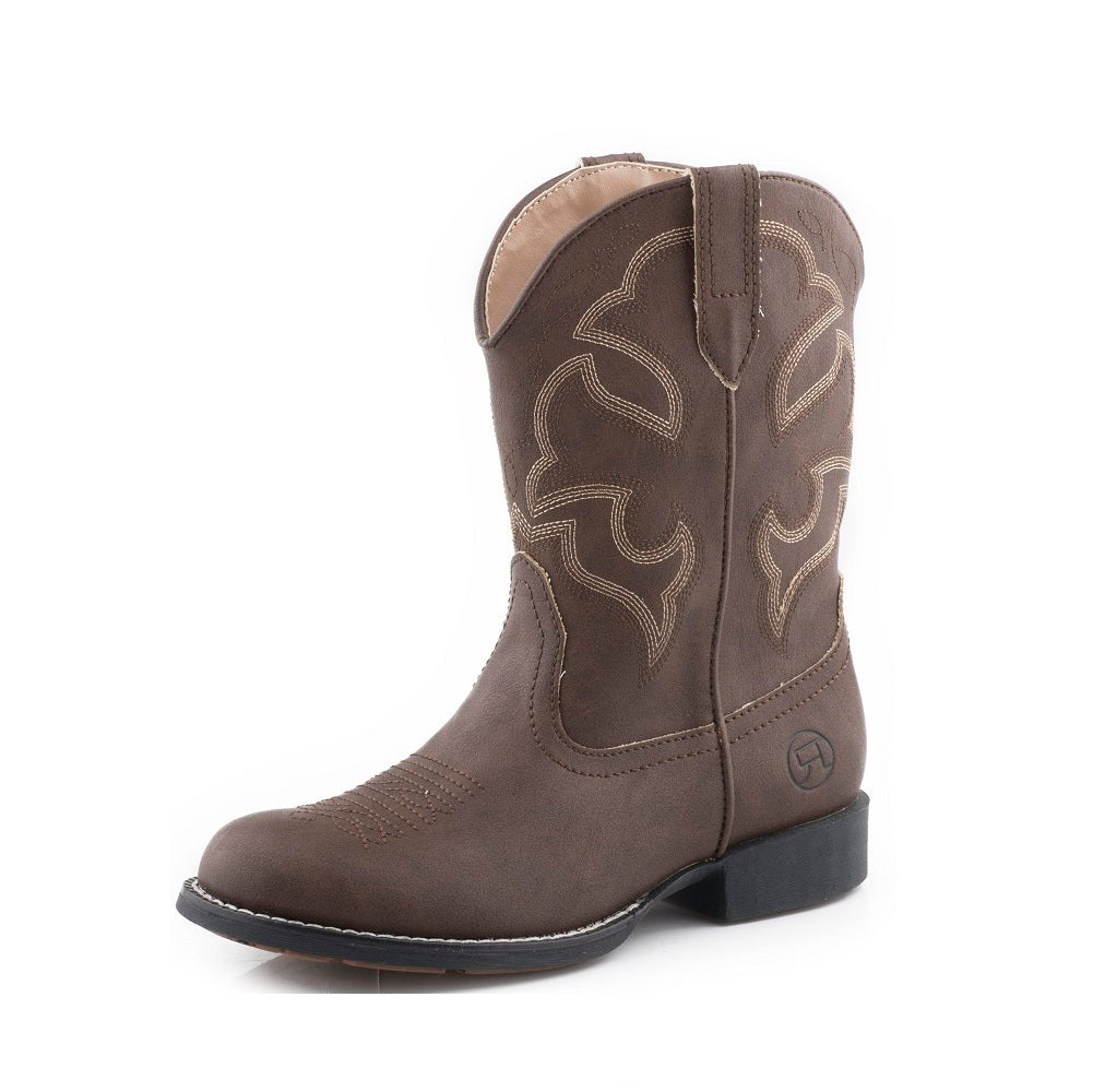 Roper Kids Western Boots | Cody