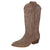 Roper Womens Western Boots | Gracie | Tan Suede