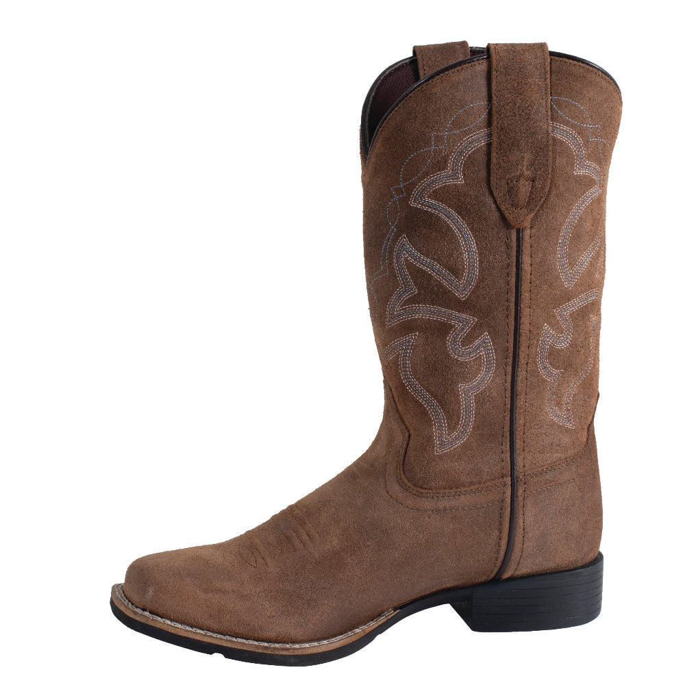Roper Womens Western Boots | Monterey | Brown