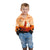 Ariat Kids Unisex Fishing Shirt | Country | UPF 50 sun protection