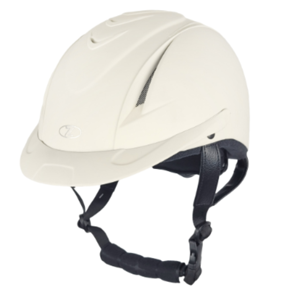 Zilco Helmet | Oscar Junior II | Mist| 52-56cm