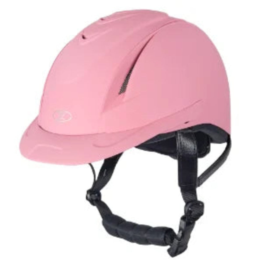 Zilco Helmet | Oscar Junior II | Pink | 52-56cm