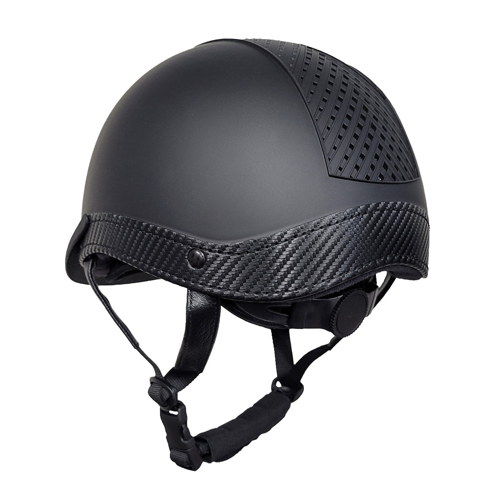 Zilco Helmet | Oscar Aero | Black