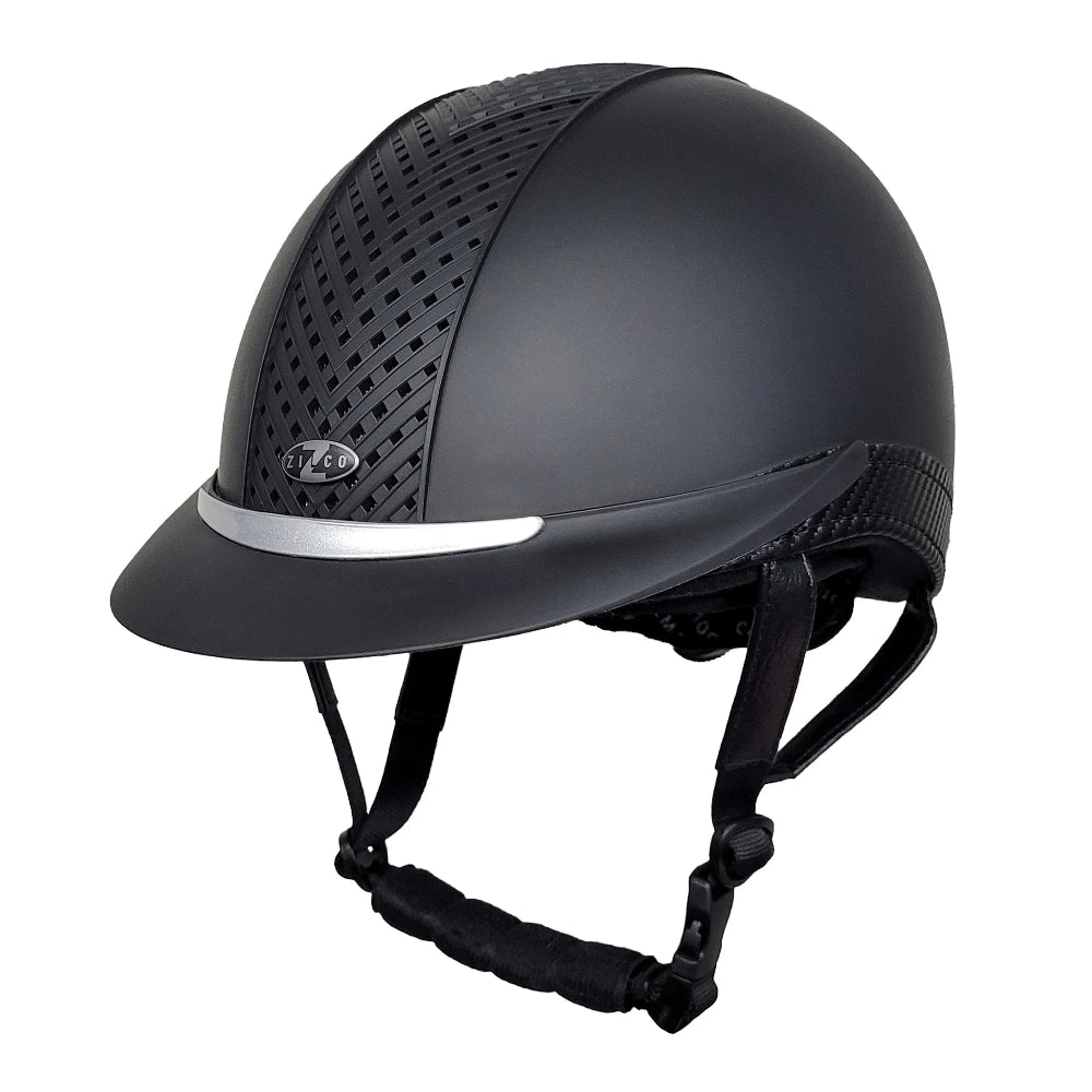 Zilco Helmet | Oscar Aero | Black