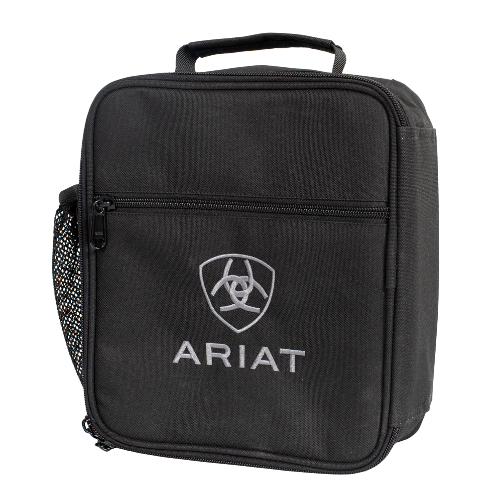 Ariat Lunch Box | Black