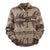 Outback Trading Company Womens Shirt Jacket | Daphne| Brown