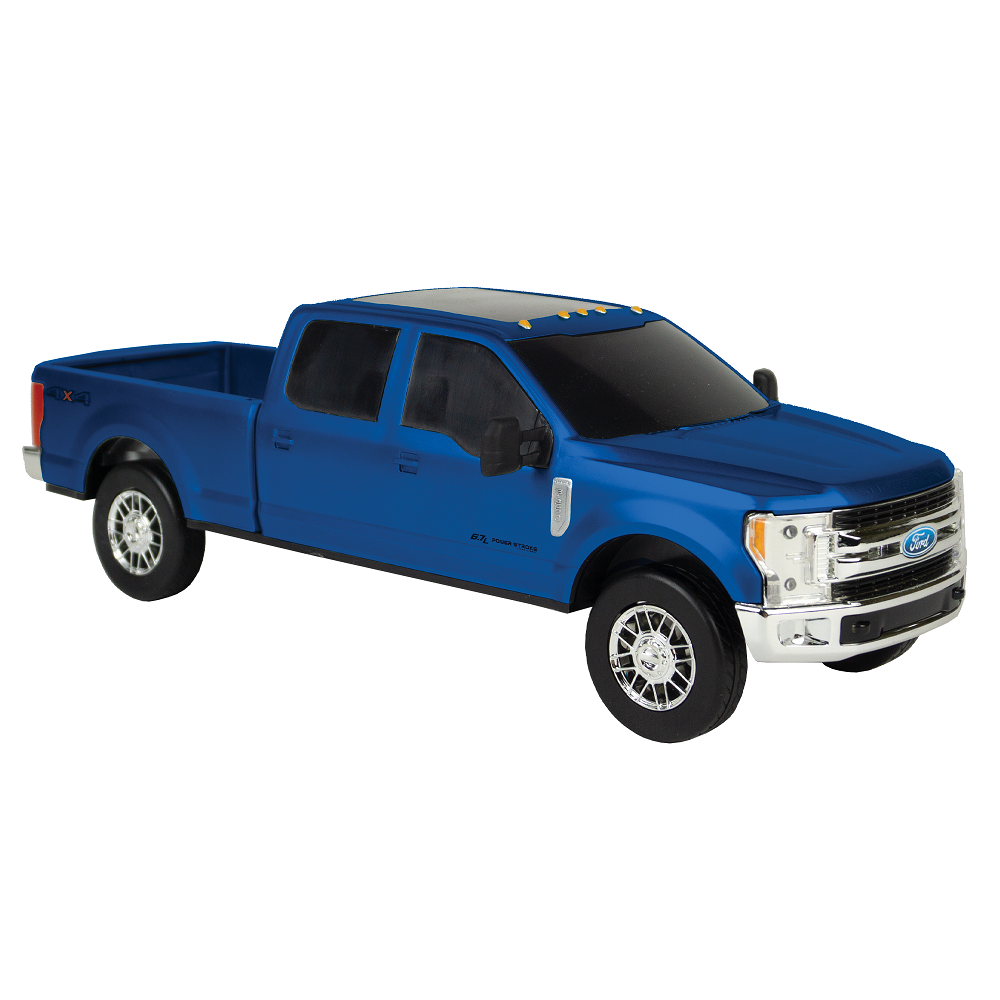 Big Country Toys | Ford F250 Truck