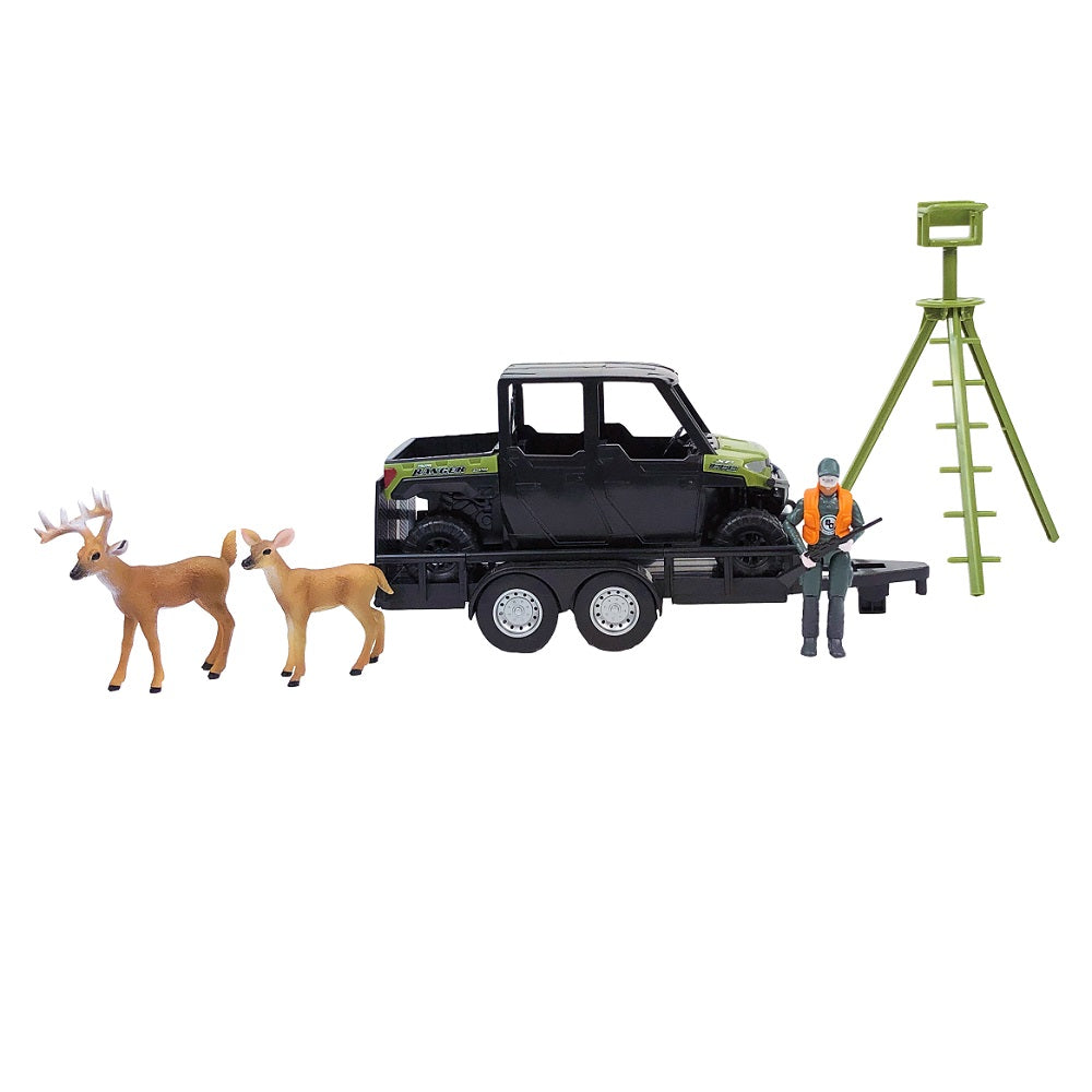 Big Country Toys | Polaris Rancher