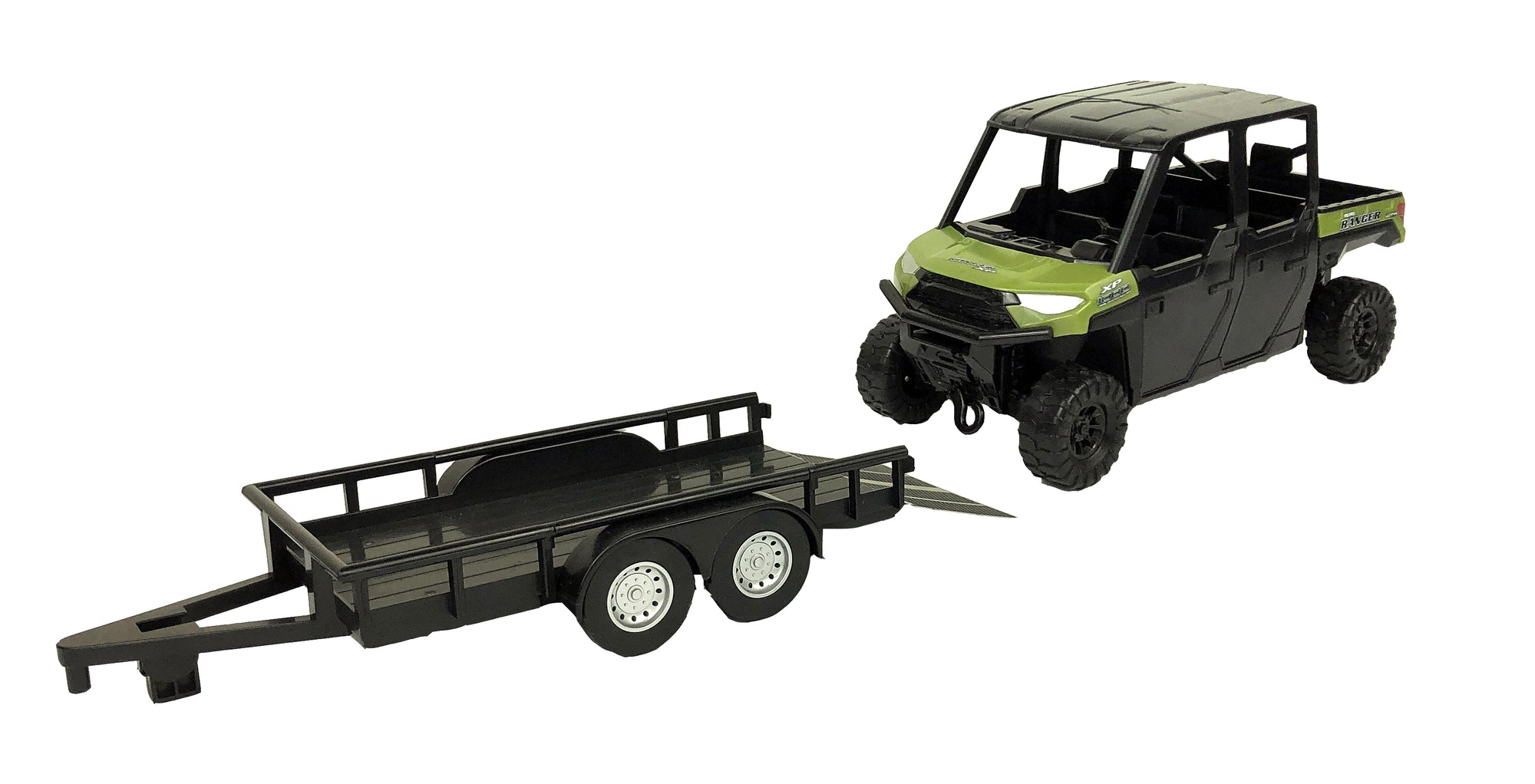 Big Country Toys | Polaris Rancher