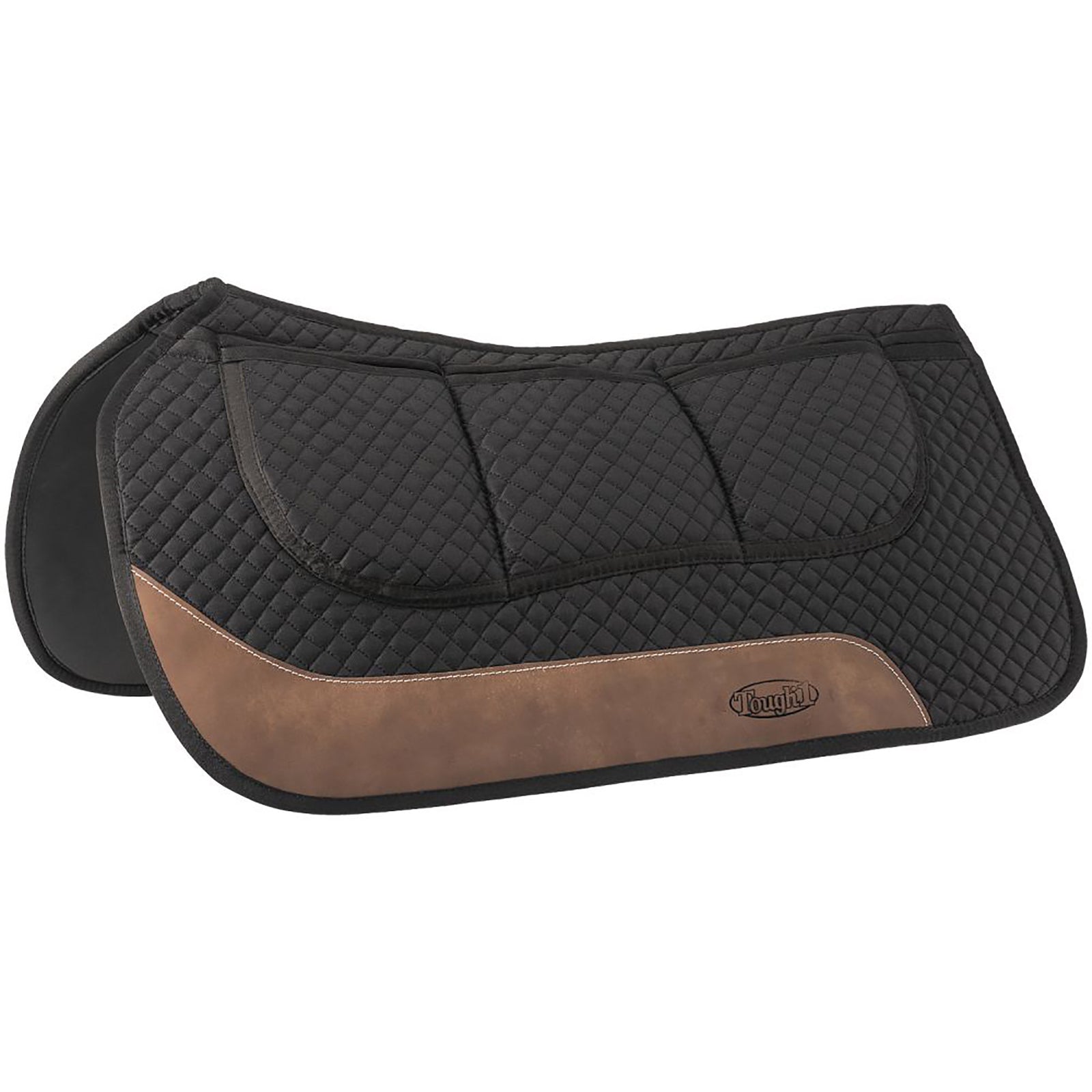 TOUGH1 SADDLEPAD | QUILTED SHIM 31X32