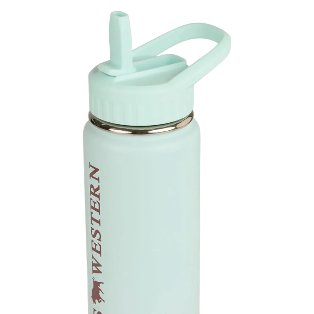Ringers Western The OG Drink Bottle | 750ml | Pastel Mint