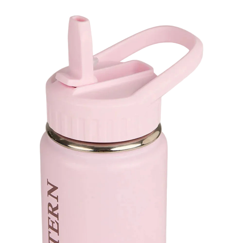 Ringers Western The OG Drink Bottle | 750ml | Pastel Pink
