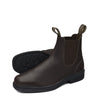 Blundstone 659 Dress Boots | Brown Thoroughbred