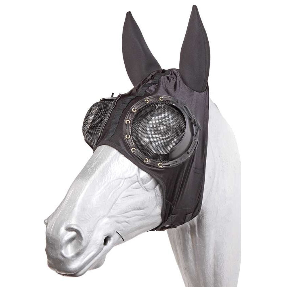 ZILCO RACE HOOD MESH EYE - PACIFIER
