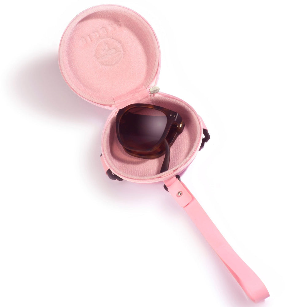 Gidgee Sunglasses | Canter | Tortoise