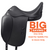 Prestige X-D2 Zero Luxe Dressage Saddle