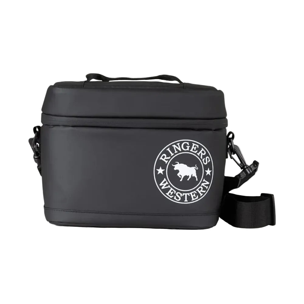 Ringers western Soft Cooler Bag | Newport | Black