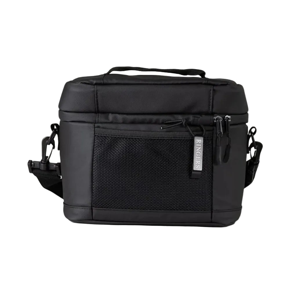 Ringers western Soft Cooler Bag | Newport | Black