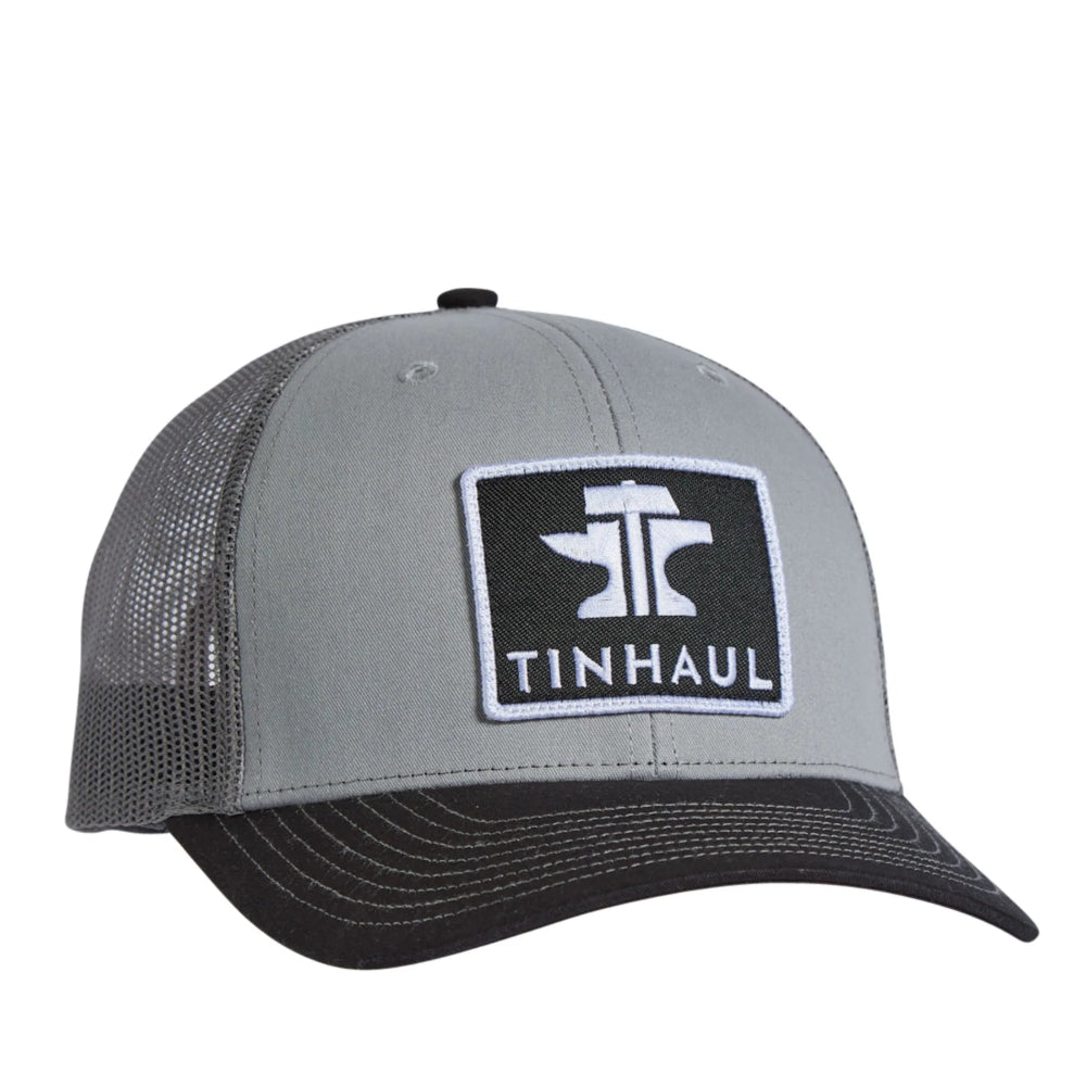 TIN HAUL TRUCKER CAPS