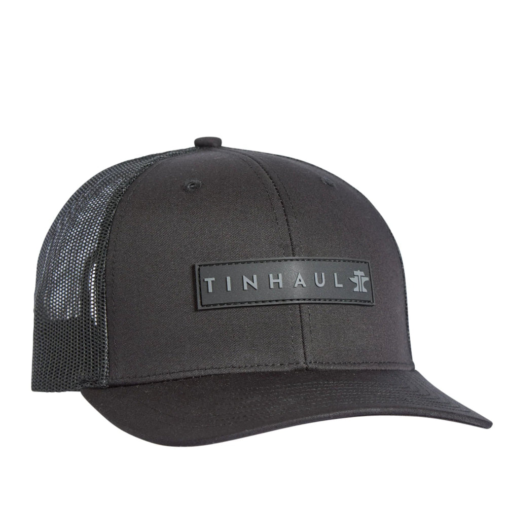 TIN HAUL TRUCKERS CAP
