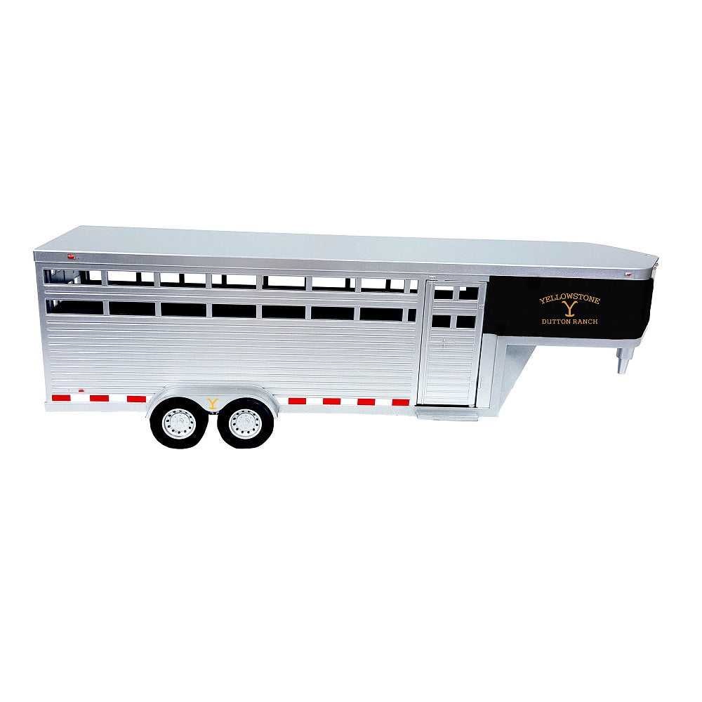 BIG COUNTRY TOYS- DUTTON RANCH TRAILER