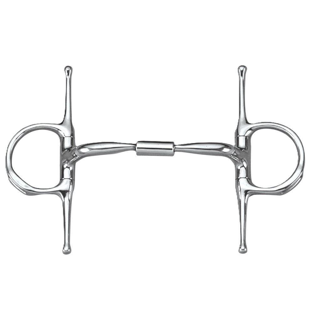 Myler L1 MB02 Full Cheek | with Hooks