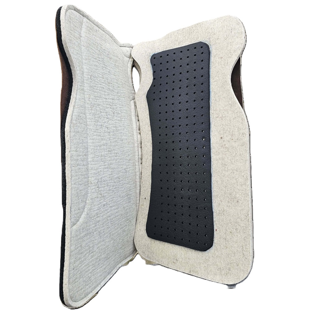 Smooth Like Cactus Campdraft Pad | 9mm Memory Foam | 31 X 32