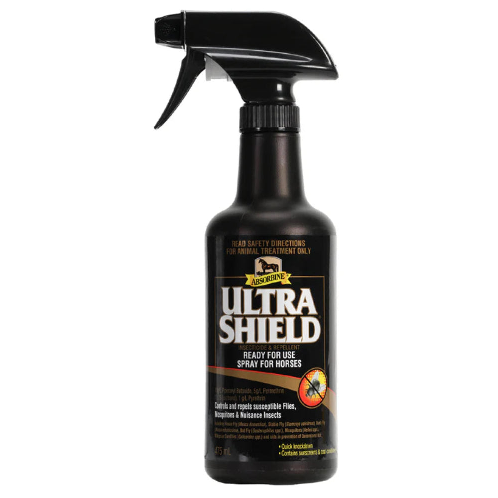 Absorbine Ultrashield Insect Repellent