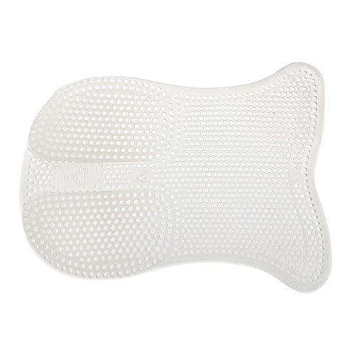 ACAVALLO GEL PAD AND BACK RISER | NATURAL