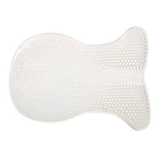 ACAVALLO GEL PAD AND FRONT RISER | NATURAL