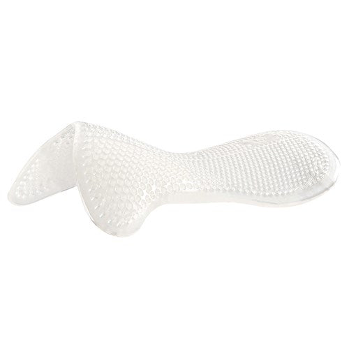 ACAVALLO GEL PAD AND FRONT RISER | NATURAL