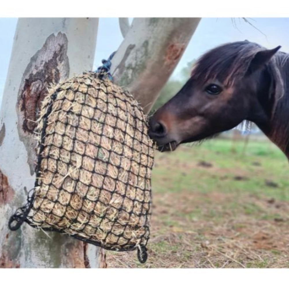 Gutzbusta Knotted Net 60ply | Extra Small