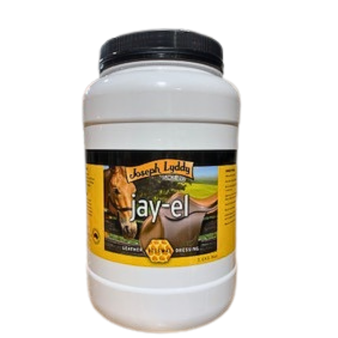 J/L JAYEL DRESSING 3.6KG