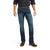 Ariat Mens Jeans | M7 Bowie | Slim Straight | 32 Leg