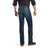 Ariat Mens Jeans | M7 Bowie | Slim Straight | 32 Leg