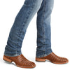 Ariat Mens Jeans | M7 Stowell | Slim Straight | 32 Leg
