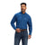 Ariat Mens Shirt | Pro Series Bertrand | Peacock
