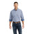 Ariat Mens Shirt | Ellison | True Navy