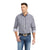 Ariat Mens Shirt | Relentless Risky | White