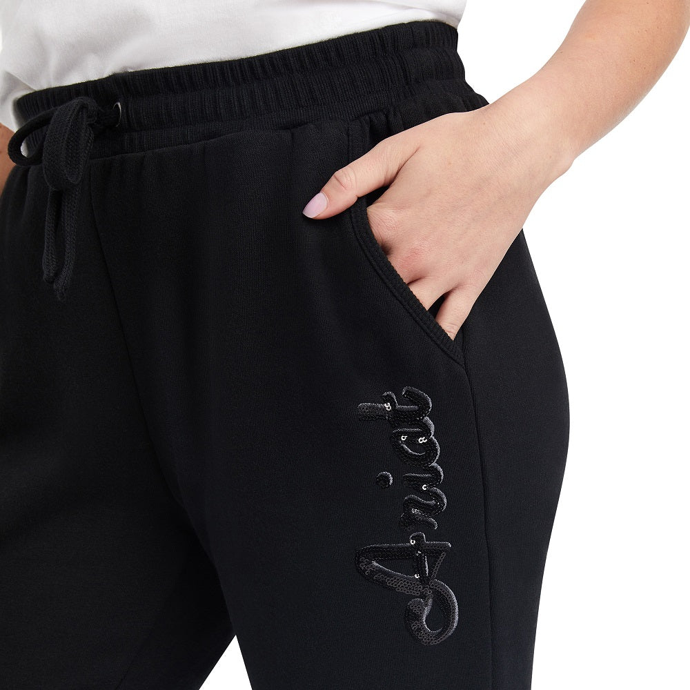 Ariat Womens Jogger | Real | Black