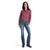 Ariat Womens Shirt | Real Stretch Kirby | Alma Multi