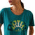 Ariat Womens T-Shirt | Rainbow