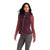 Ariat Womens Vest | Ashley | Mulberry Brown